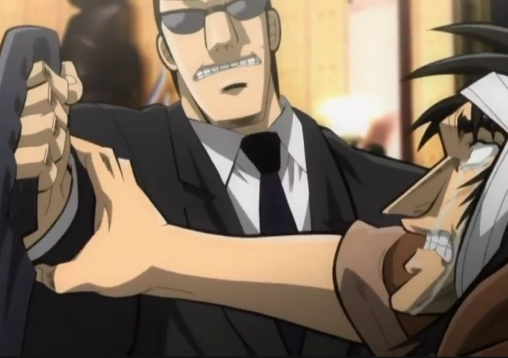 カイジ ネタバレ