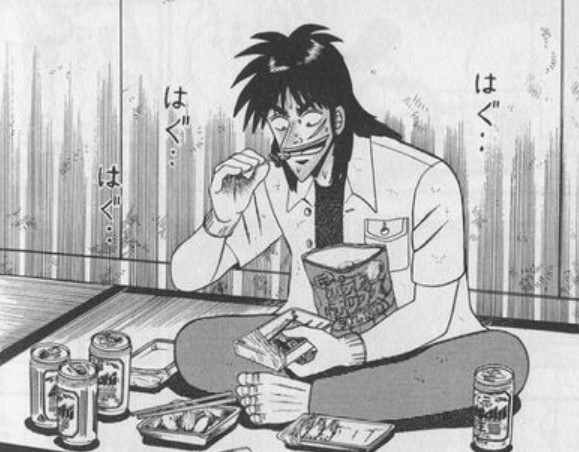 カイジ ネタバレ