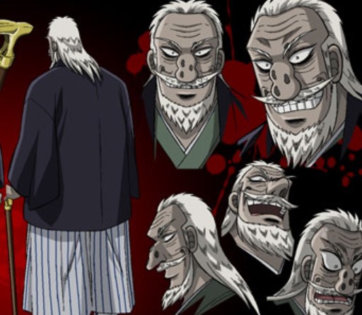 カイジ ネタバレ