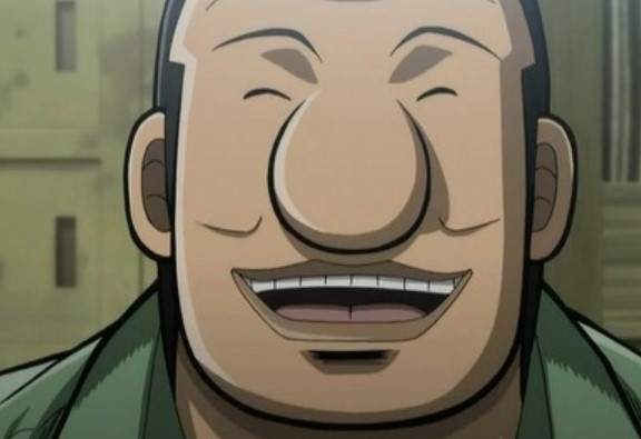 カイジ ネタバレ